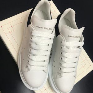 AlexanderMcQueen men's sports casual shoes